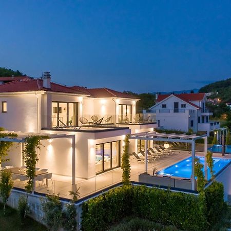 Villa Elegance Синь Экстерьер фото